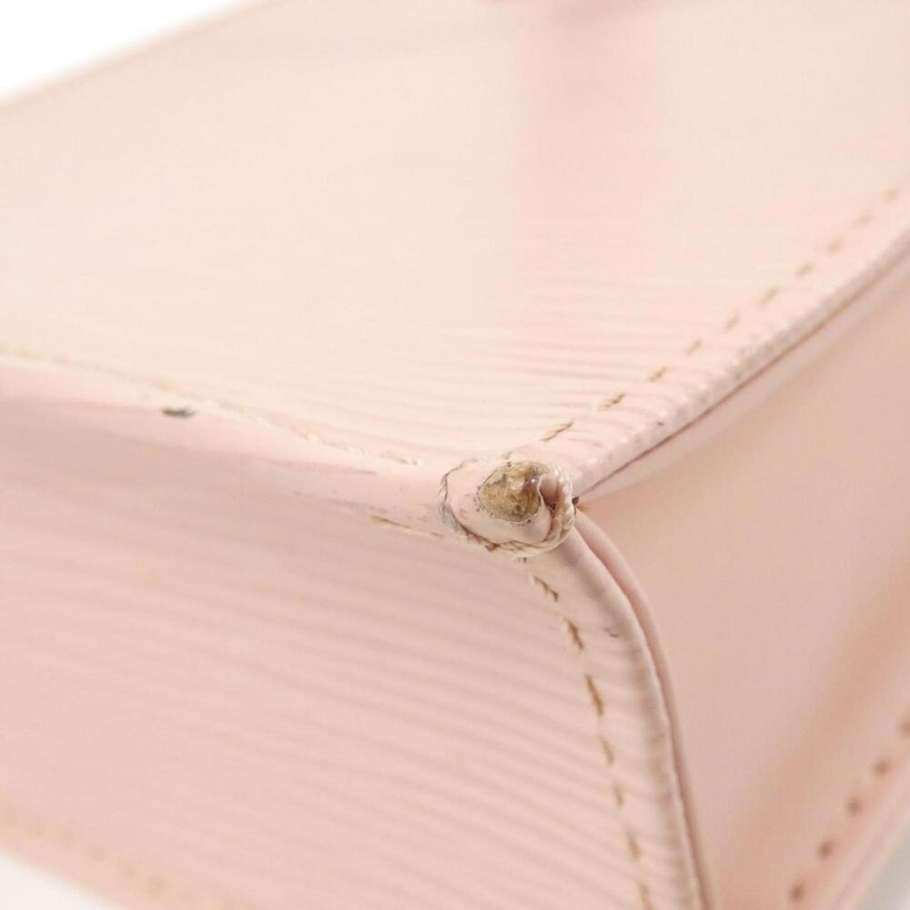 Louis Vuitton Epi Petite Sac Plat M69575 Shoulder Bag - Picture 3 of 10